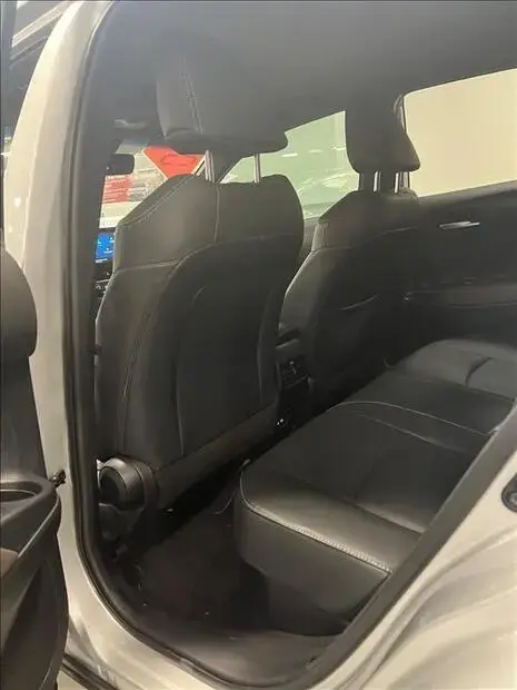 Toyota COROLLA CROSS 1.8 VVT-I HYBRID FLEX XRV CVT