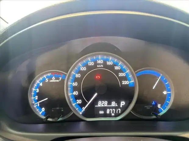 Toyota YARIS 1.5 16V FLEX XL PLUS CONNECT MULTIDRIVE