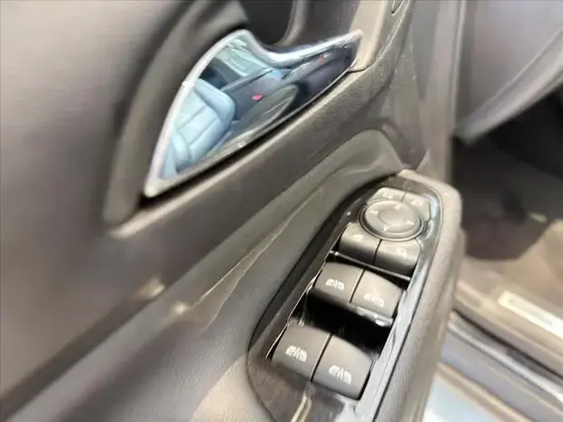Chevrolet EQUINOX 1.5 16V TURBO GASOLINA PREMIER AWD AUTOMÁTICO