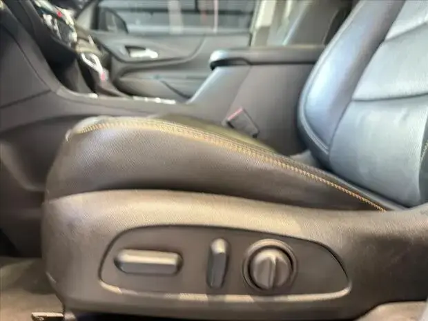 Chevrolet EQUINOX 1.5 16V TURBO GASOLINA PREMIER AWD AUTOMÁTICO