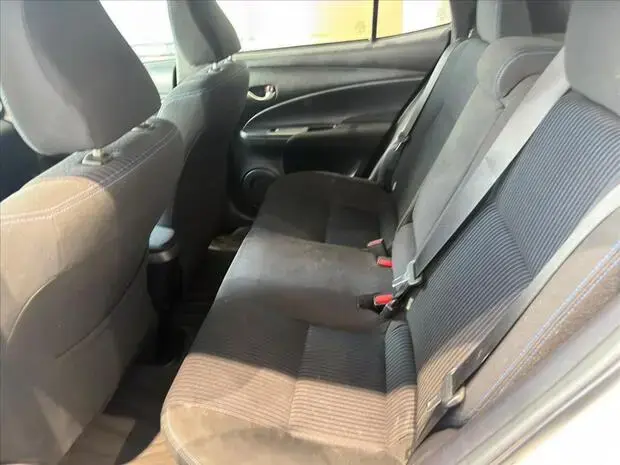 Toyota YARIS 1.5 16V FLEX XL PLUS CONNECT MULTIDRIVE
