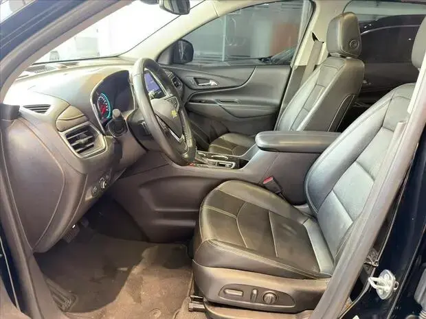 Chevrolet EQUINOX 1.5 16V TURBO GASOLINA PREMIER AWD AUTOMÁTICO