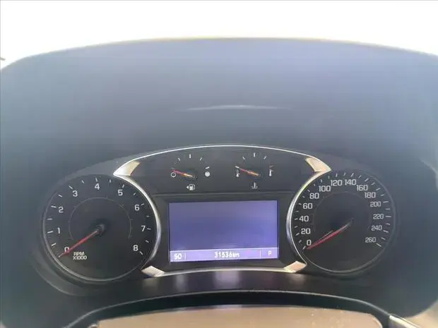 Chevrolet EQUINOX 1.5 16V TURBO GASOLINA PREMIER AWD AUTOMÁTICO