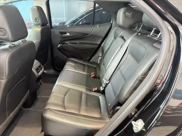 Chevrolet EQUINOX 1.5 16V TURBO GASOLINA PREMIER AWD AUTOMÁTICO