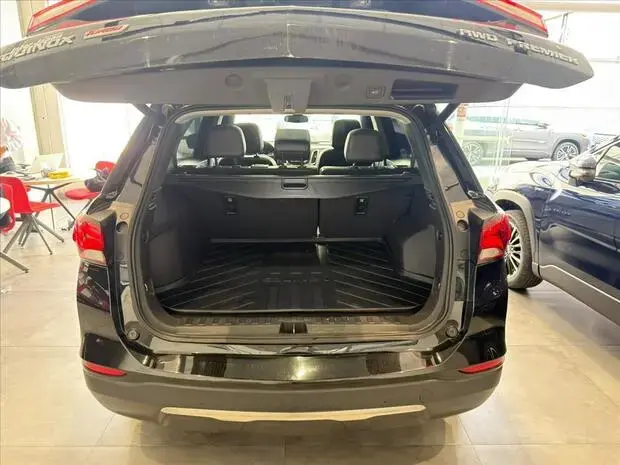 Chevrolet EQUINOX 1.5 16V TURBO GASOLINA PREMIER AWD AUTOMÁTICO