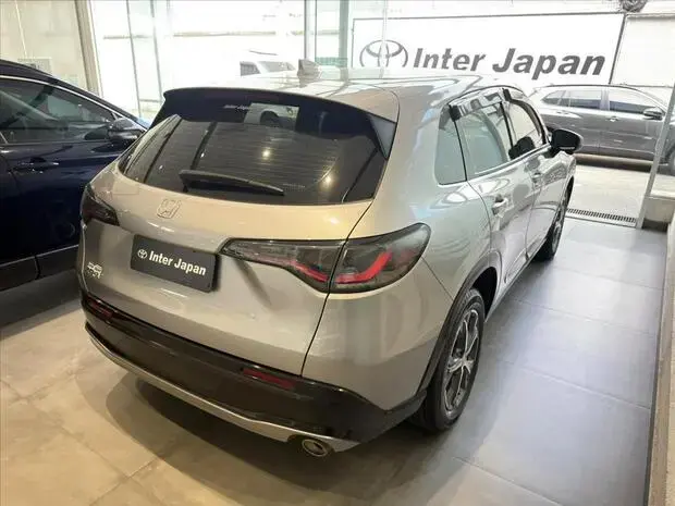 Honda ZR-V 2.0 i-VTEC GASOLINA TOURING CVT