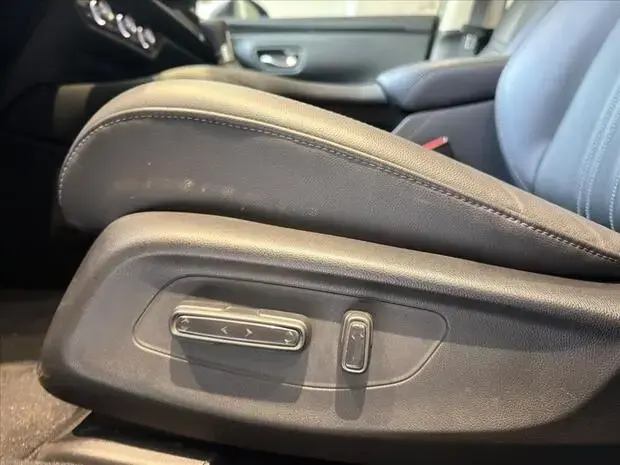 Honda ZR-V 2.0 i-VTEC GASOLINA TOURING CVT