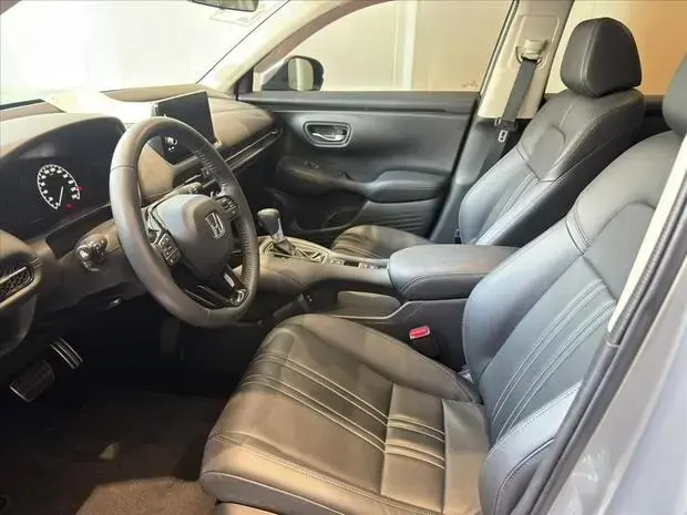Honda ZR-V 2.0 i-VTEC GASOLINA TOURING CVT