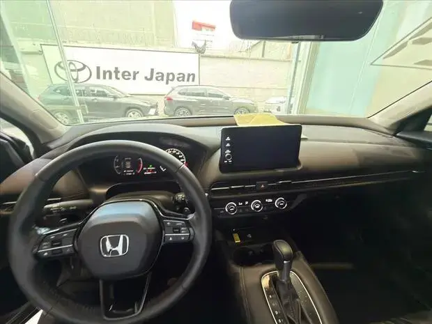 Honda ZR-V 2.0 i-VTEC GASOLINA TOURING CVT