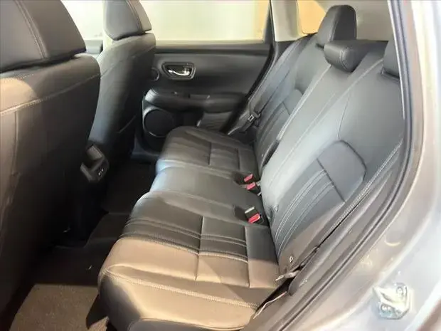 Honda ZR-V 2.0 i-VTEC GASOLINA TOURING CVT
