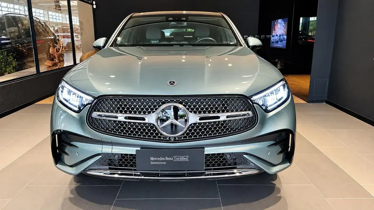 galeria GLC 300