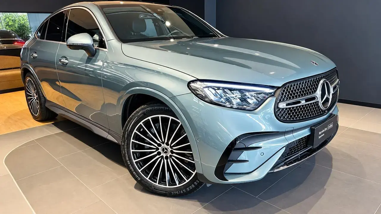 galeria GLC 300