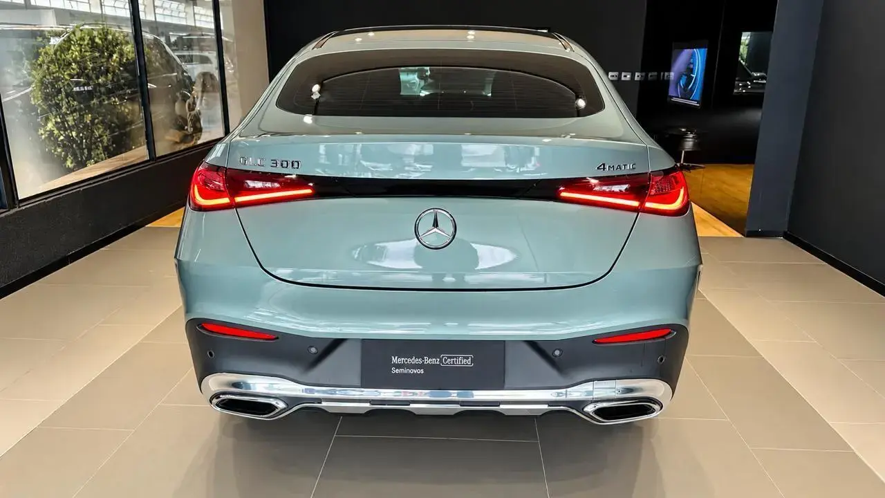galeria GLC 300