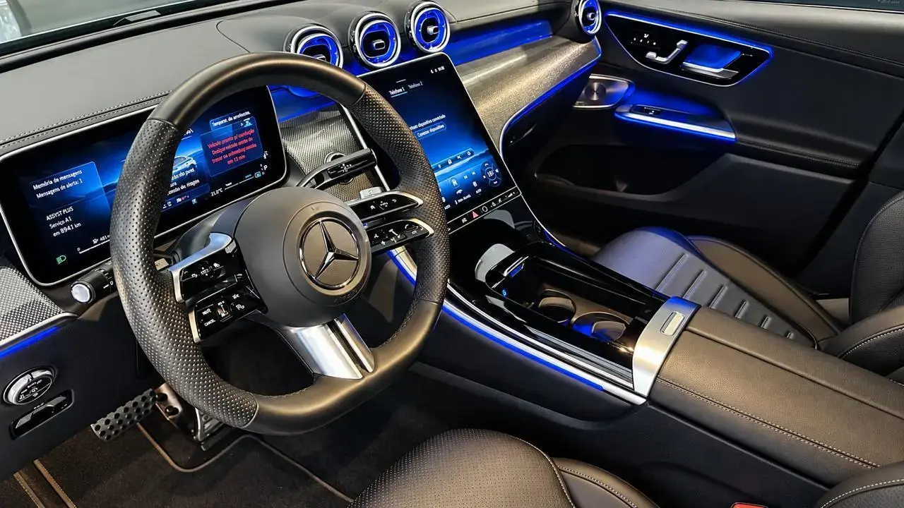 galeria GLC 300