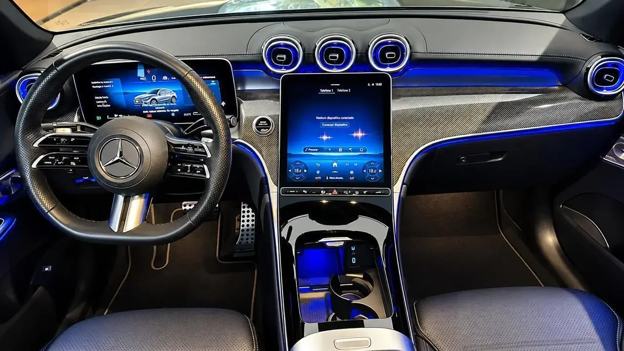 galeria GLC 300
