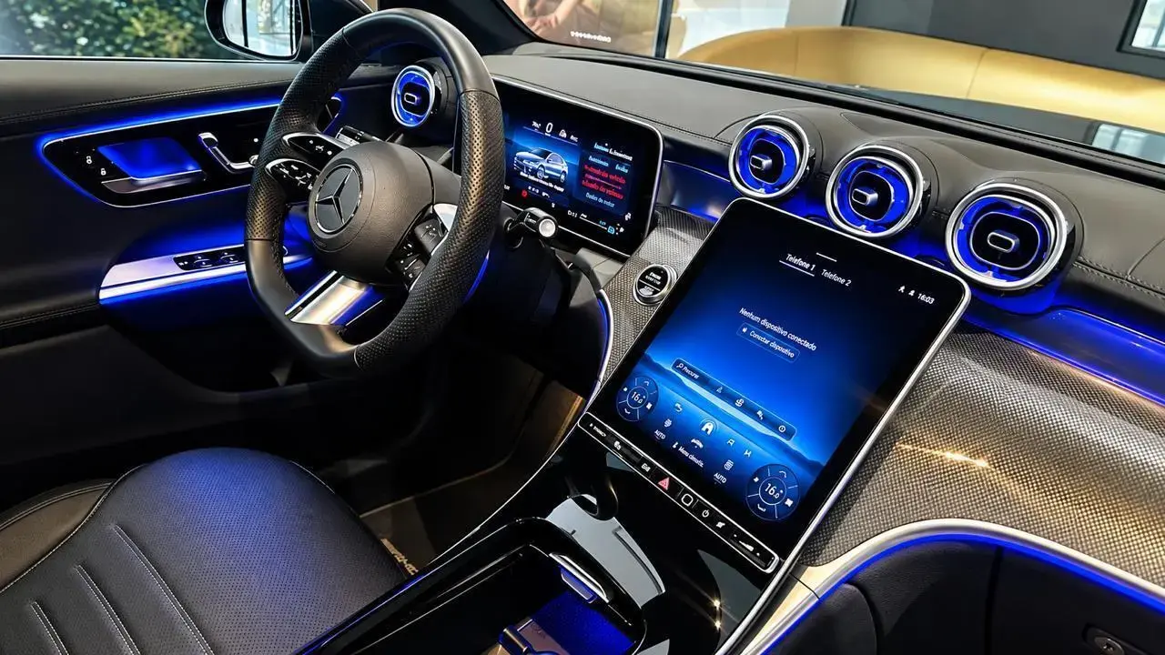 galeria GLC 300