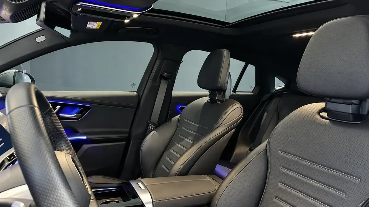 galeria GLC 300