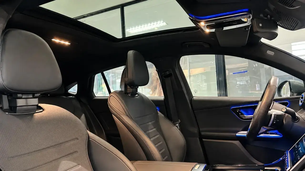 galeria GLC 300