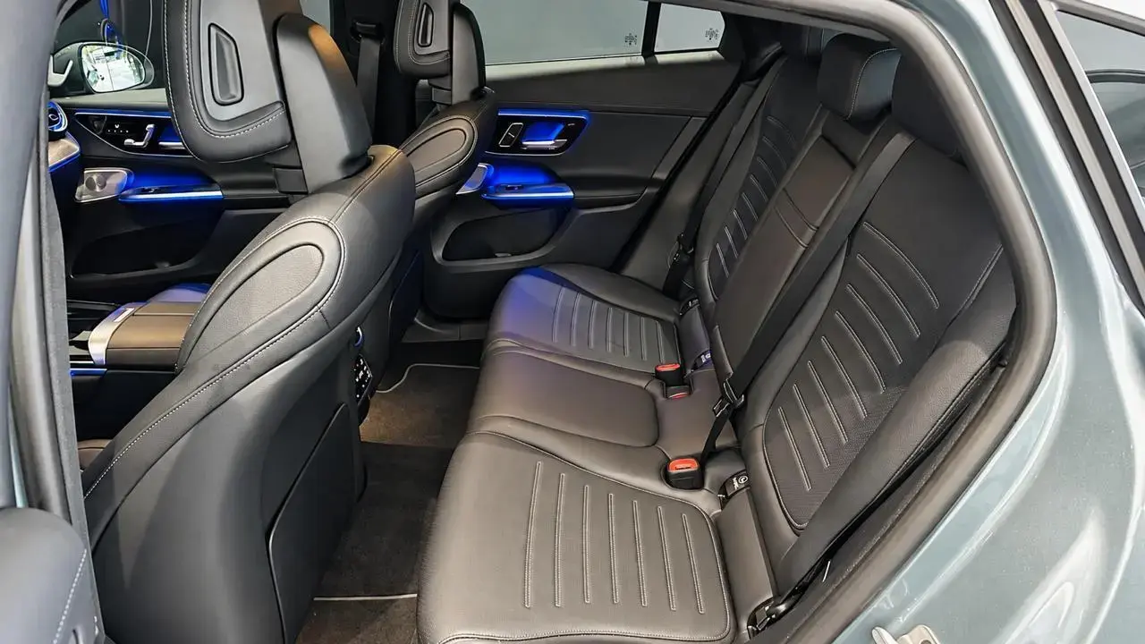galeria GLC 300