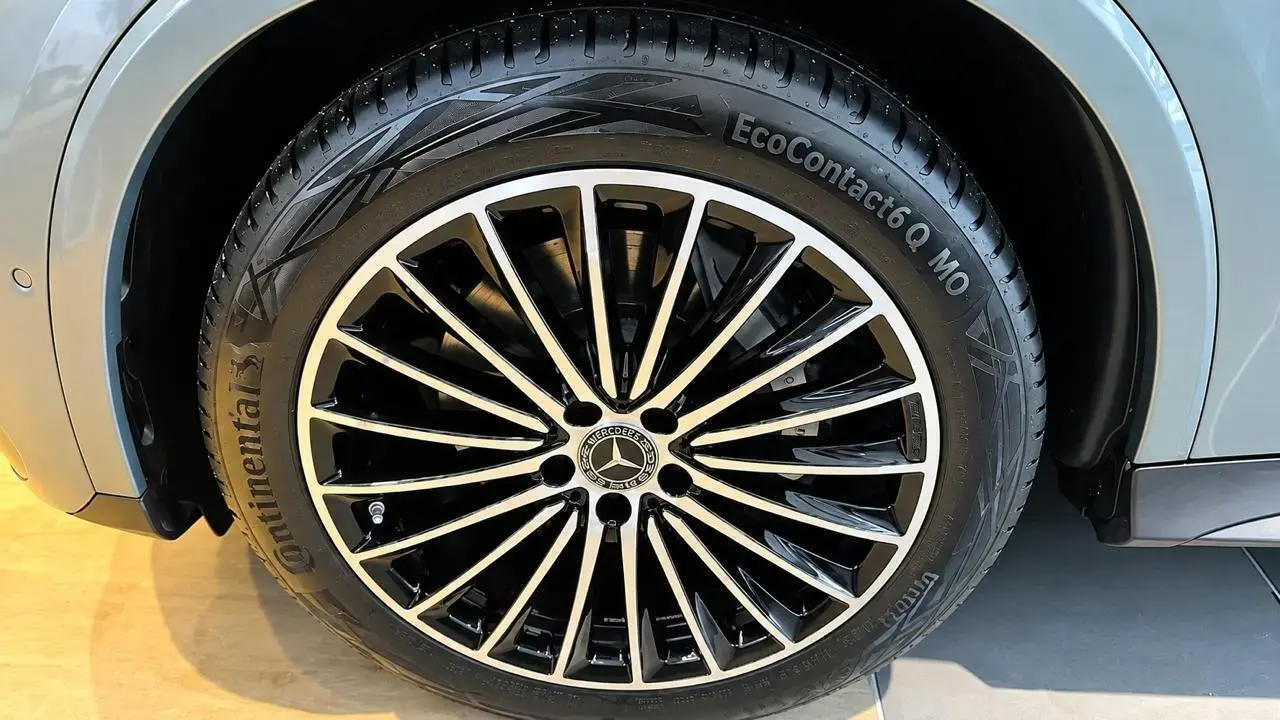 galeria GLC 300