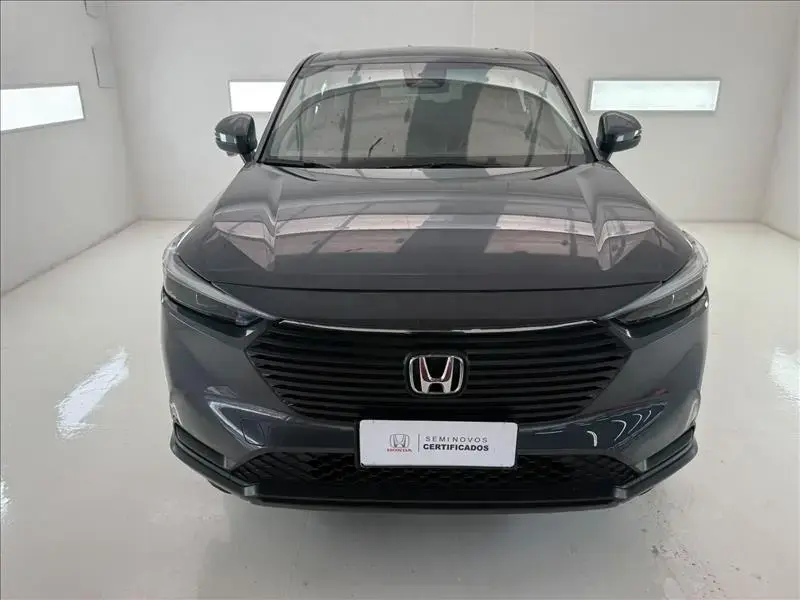 galeria HR-V