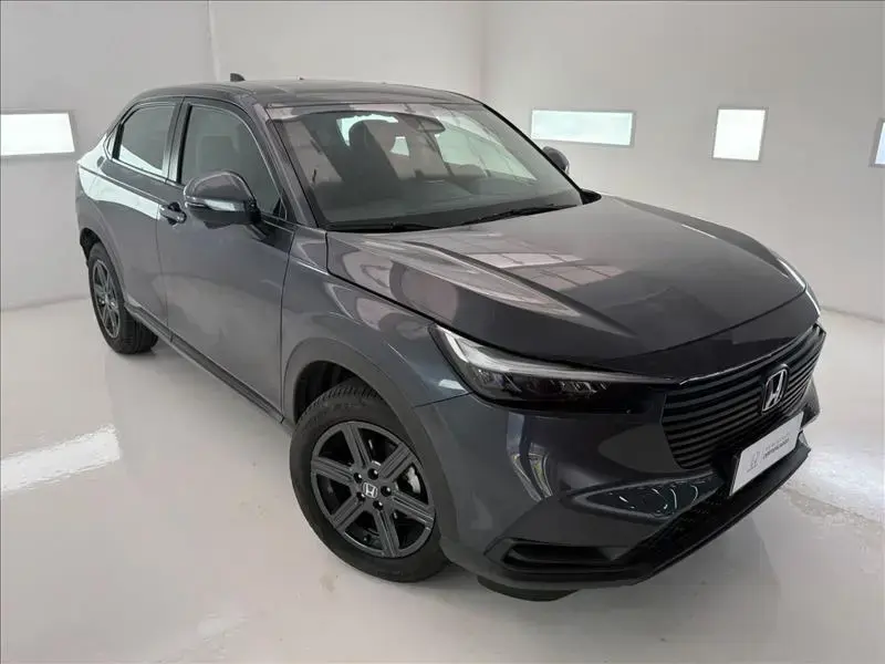 galeria HR-V