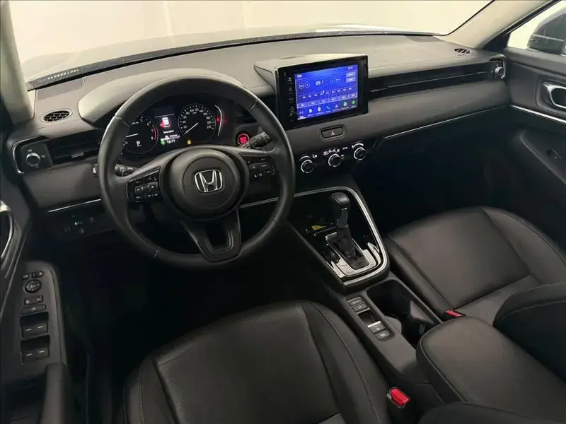 galeria HR-V