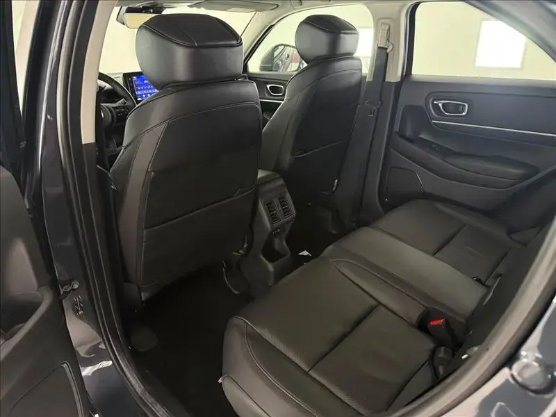 galeria HR-V