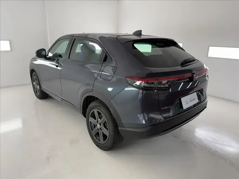galeria HR-V