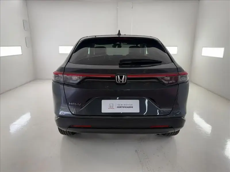 galeria HR-V