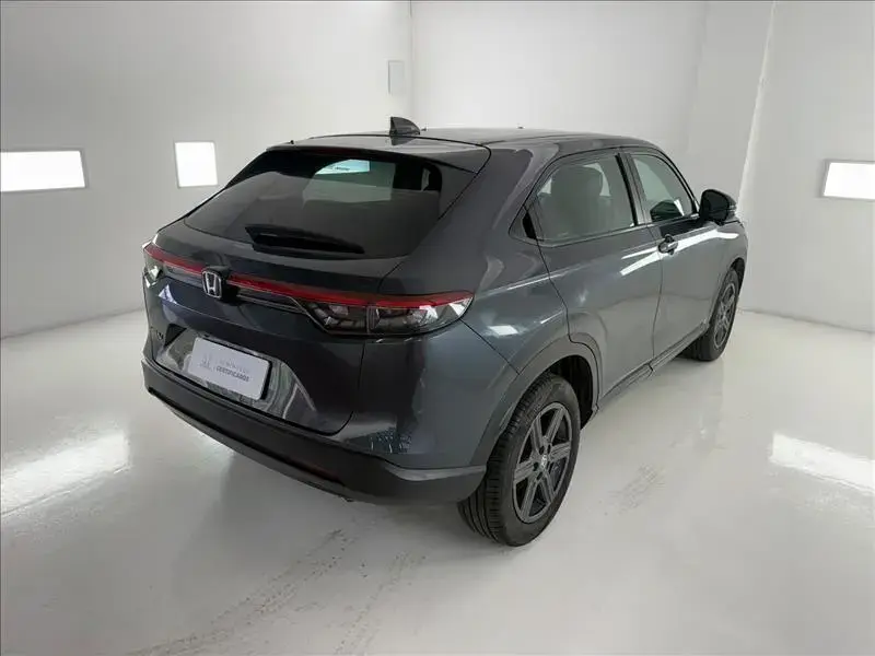galeria HR-V