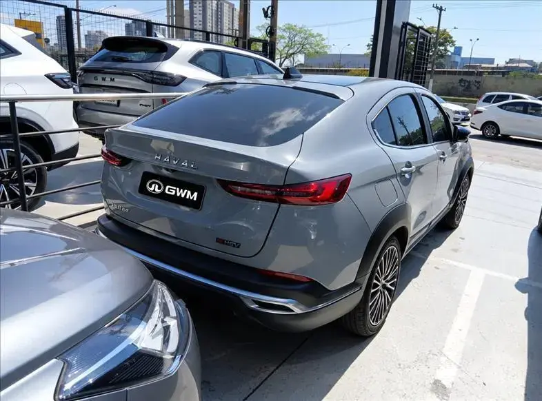 galeria FASTBACK