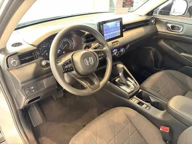 Honda HR-V EX 1.5 FLEX 16V Aut.