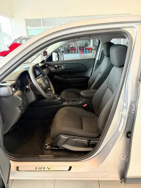 Honda HR-V EX 1.5 FLEX 16V Aut.