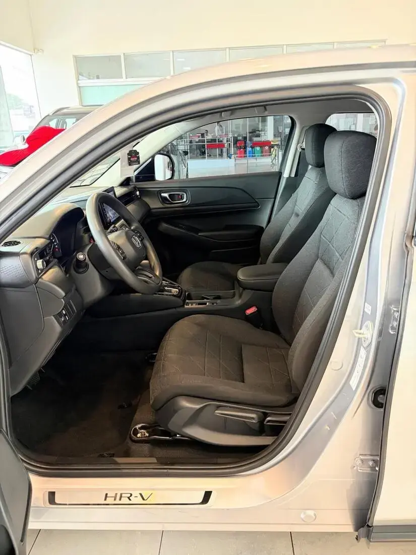 galeria HR-V