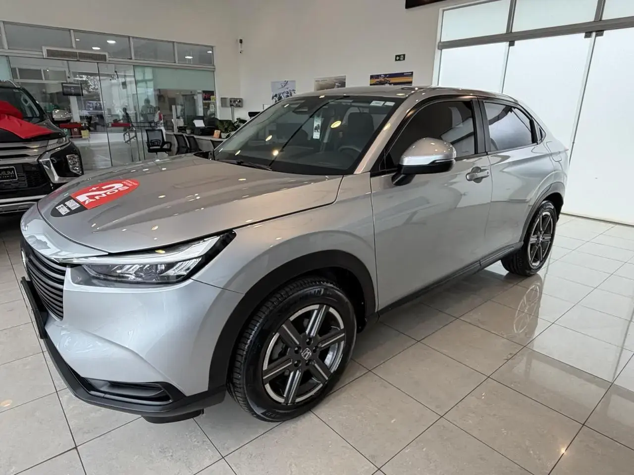 galeria HR-V