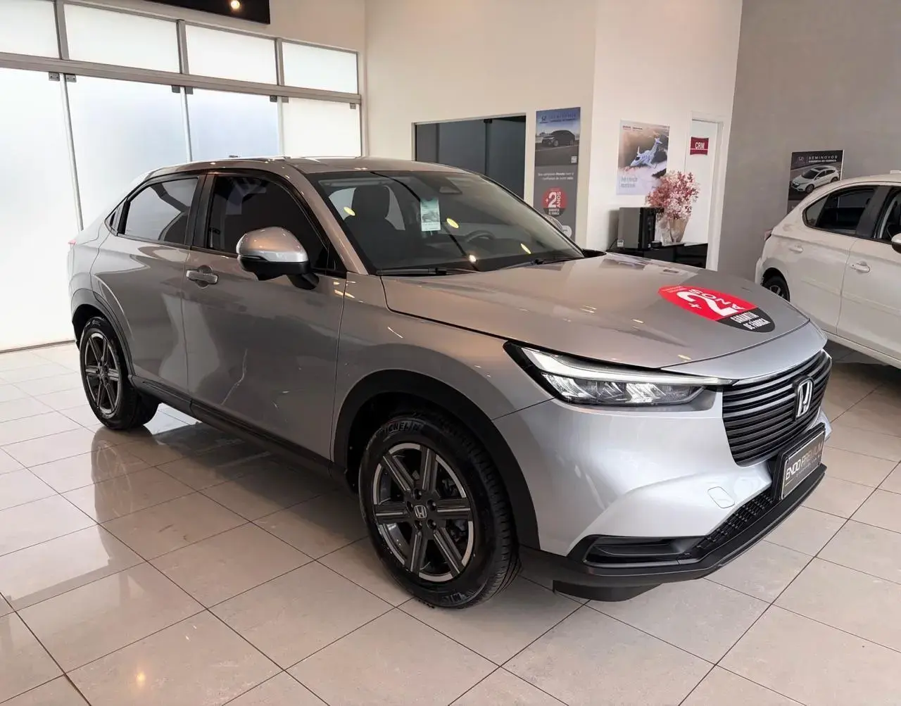 galeria HR-V