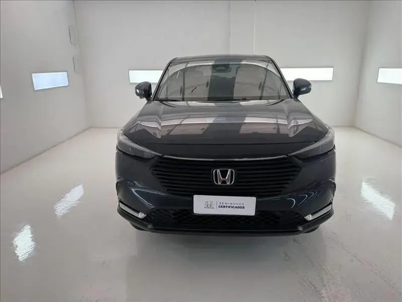 galeria HR-V