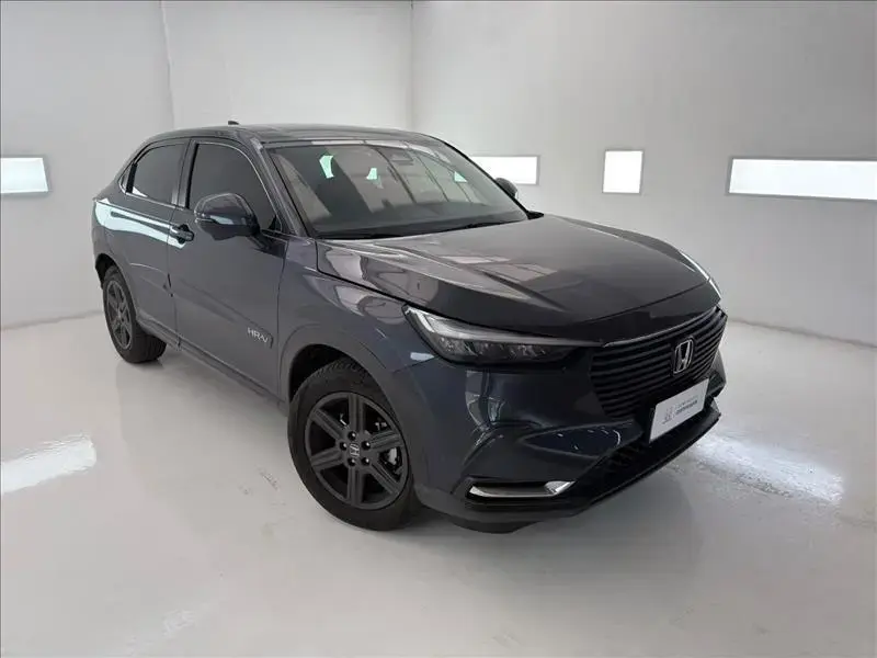 galeria HR-V