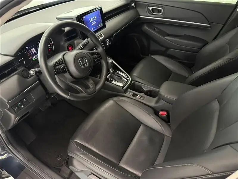 galeria HR-V