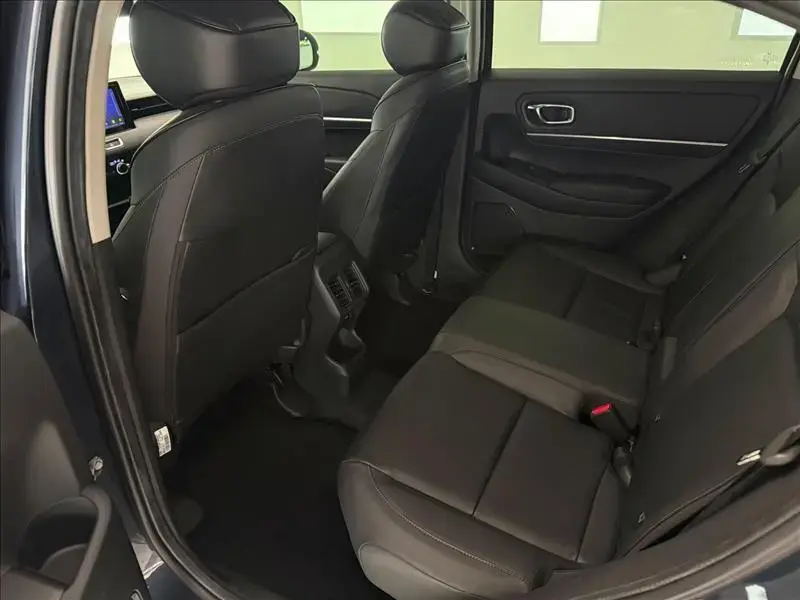 galeria HR-V