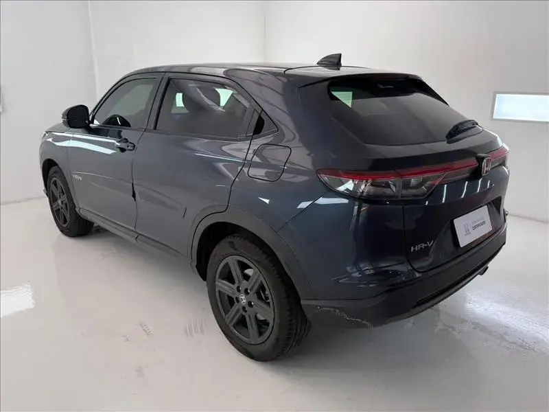 galeria HR-V