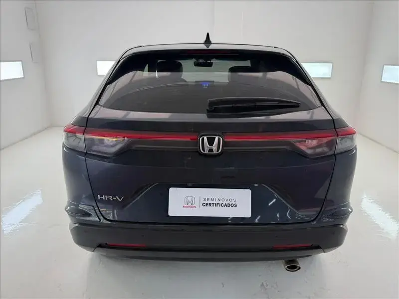 galeria HR-V