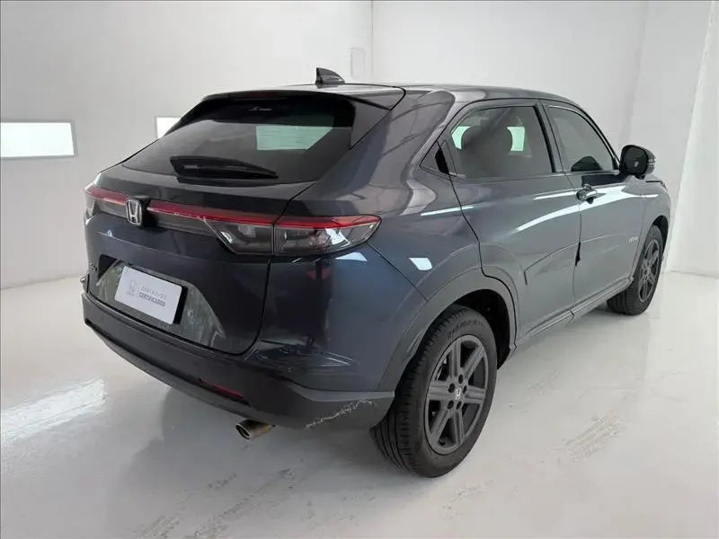 galeria HR-V