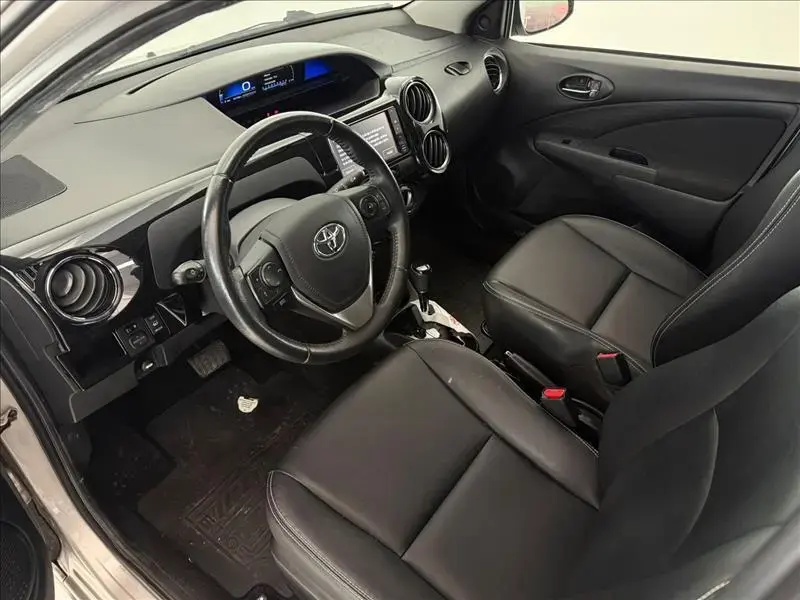galeria ETIOS