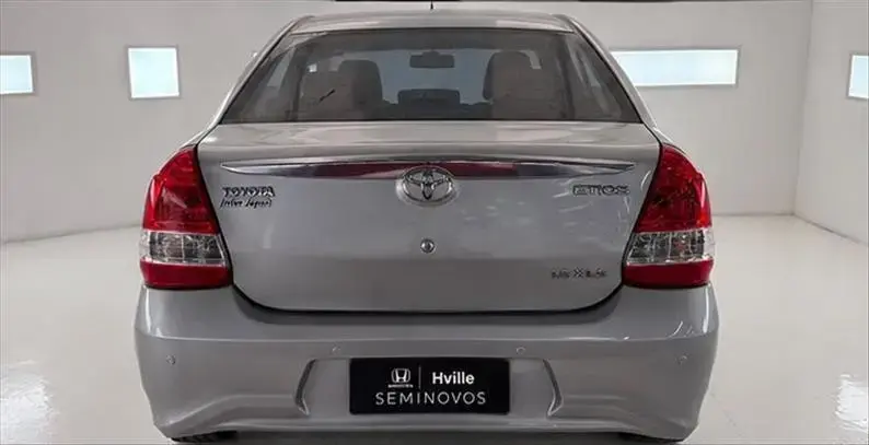 galeria ETIOS