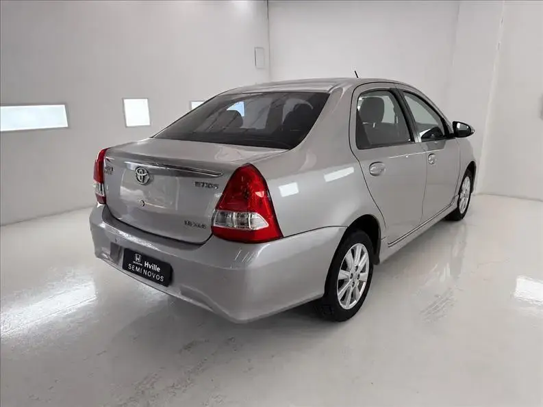 galeria ETIOS