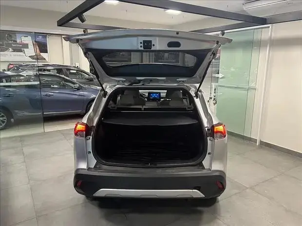 Toyota COROLLA CROSS 1.8 VVT-I HYBRID FLEX XRX CVT