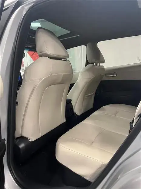 Toyota COROLLA CROSS 1.8 VVT-I HYBRID FLEX XRX CVT