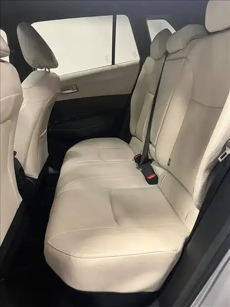 Toyota COROLLA CROSS 1.8 VVT-I HYBRID FLEX XRX CVT